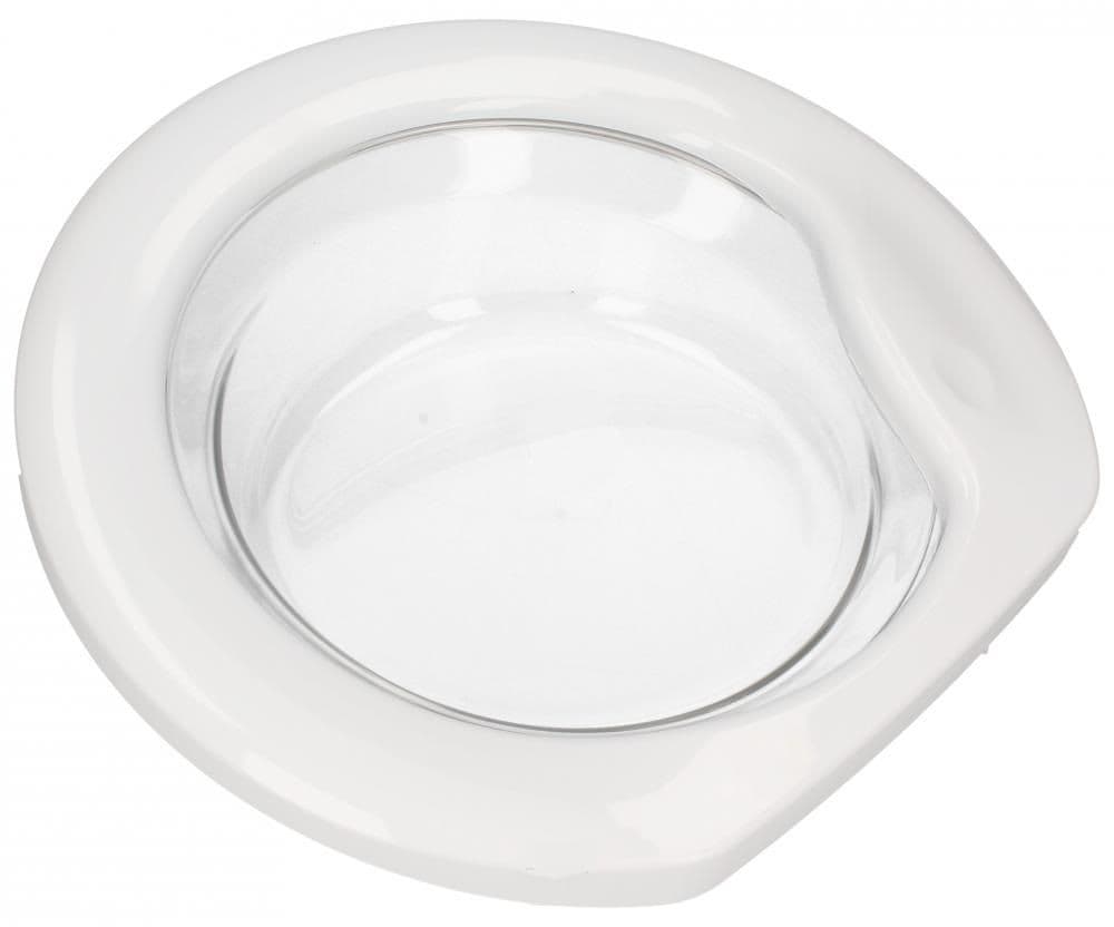 70038444 Dveře k pračce Candy Hoover