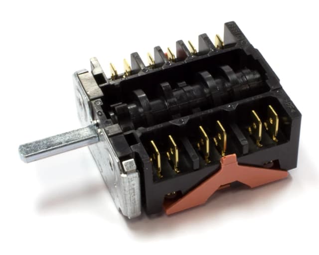 7004137 Přepínač funkcí trouby Candy Hoover