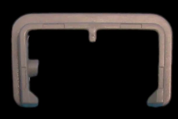 700430 Pojistka lišty pro myčku Gorenje/Mora