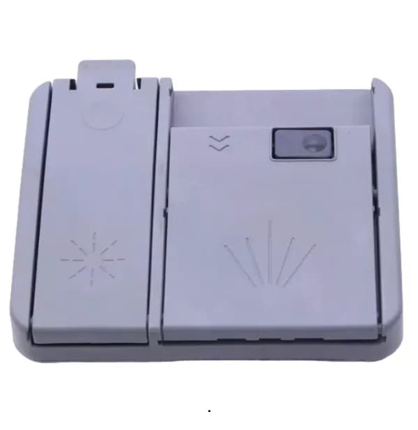 701010146 Dávkovač násypka do myčky Eta, Whirlpool, Indesit – náhradní díl