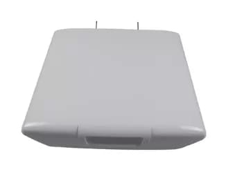 702060647 Dveře do pračky ETA a Candy/Hoover - kompletní sada