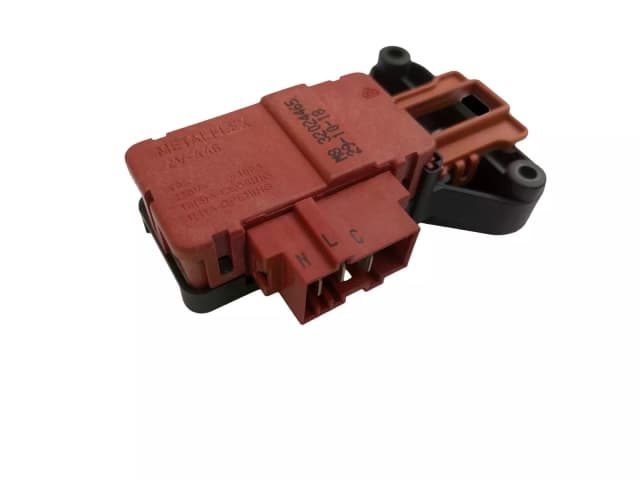 705010001 Zámek dveří pračky Goddess