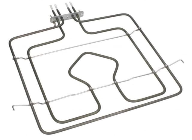 709465 Horní topné těleso do trouby Gorenje Mora