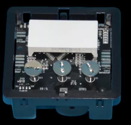 710490 Ovládací modul pro trouby Gorenje a Mora