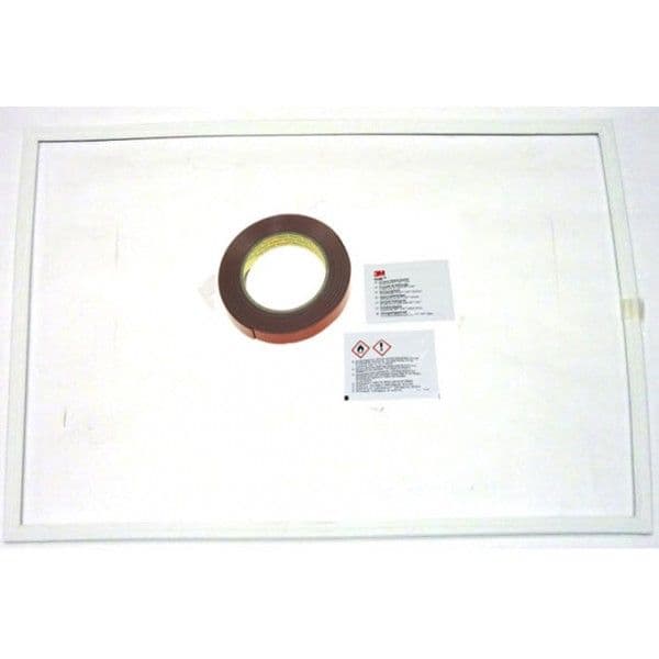 711103600 Těsnění dveří chladničky Liebherr