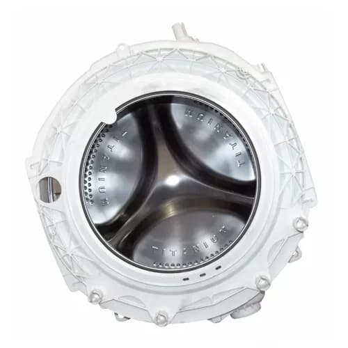 711414 Nádrž kompletní pro pračky Gorenje Mora