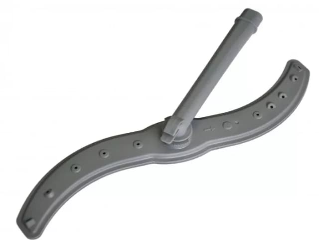 711746 Trubka horního ramene pro myčky Gorenje Mora