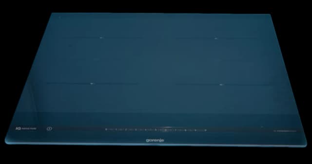 712016 Sklokeramická deska pro Gorenje Mora