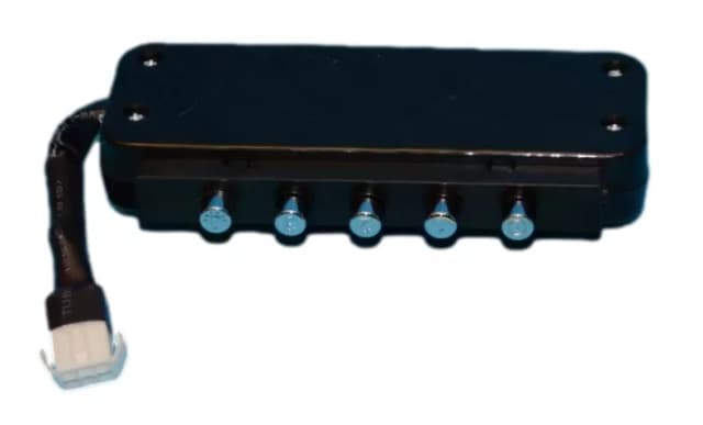 714222 Spínač pro odsavače par Gorenje/Mora