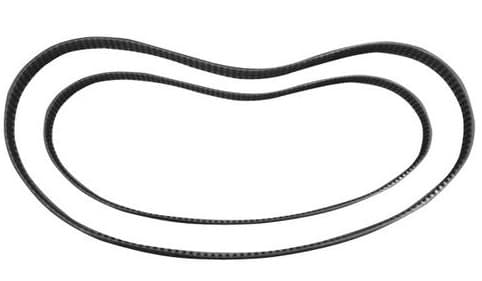 714900150 Sada řemenů pro ETA Delicca