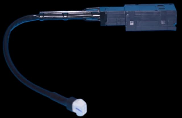 716221 Spínač pro odsavače Gorenje/Mora