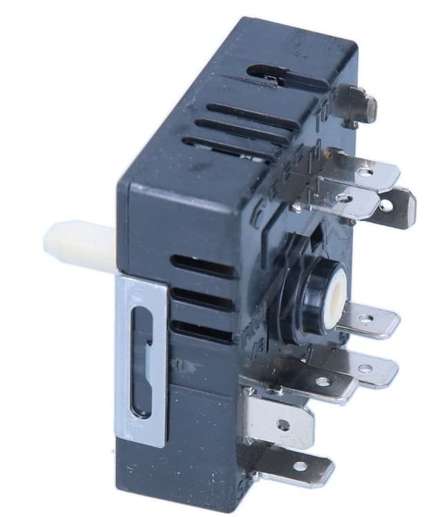 716269 Regulátor teploty 1 okruh Gorenje/Mora