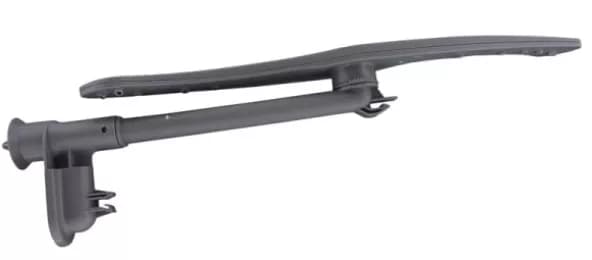 717000047 Horní mycí rameno do myčky ETA / Midea