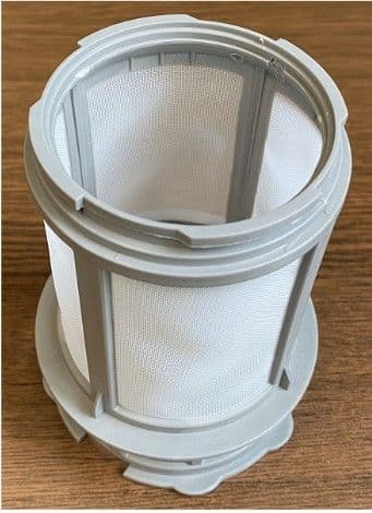 719000014 Filtr pro myčky Goddess