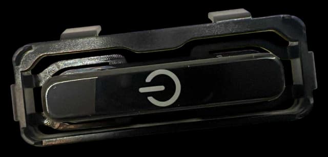 720799 Vypínač pro sušičky Gorenje a Mora