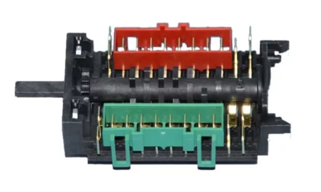 726612 Přepínač funkcí pro trouby Gorenje Mora