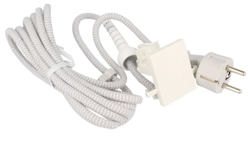 7312712534 Napájecí kabel pro žehličky DeLonghi a Braun