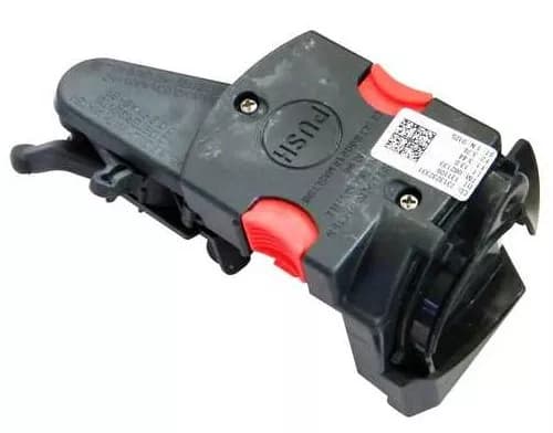 7313232331 Spařovací jednotka DeLonghi