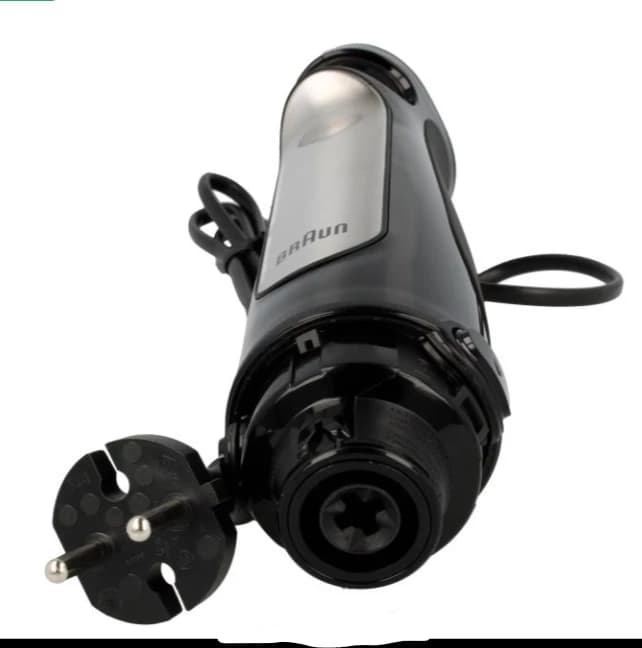 7322118634 Motor s krytem pro tyčový mixér Braun