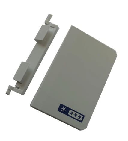 7430326 Madlo výparníku pro chladničky Liebherr