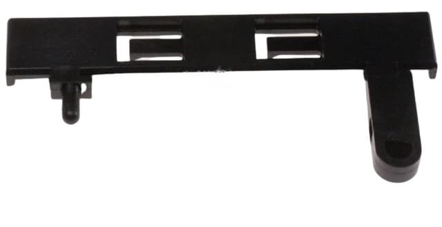 74X0066 Hák dveří mikrovlnné trouby Fagor / Brandt