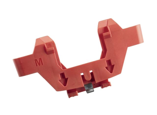 7510614 Držák sáčků pro vysavače Miele