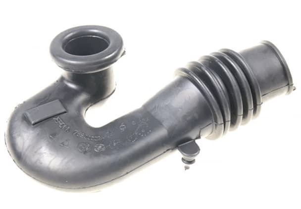 758971131 Hadice násypka - vana pro pračky Smeg, Bosch/Siemens, Whirlpool/Indesit