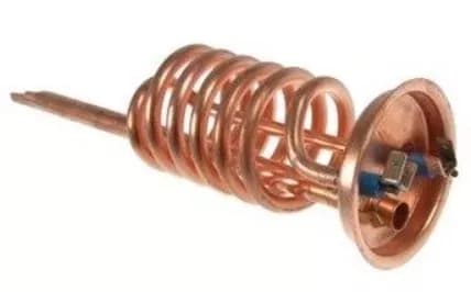 765007 Těleso topné BTO 5-10 pro Dražice 2000W