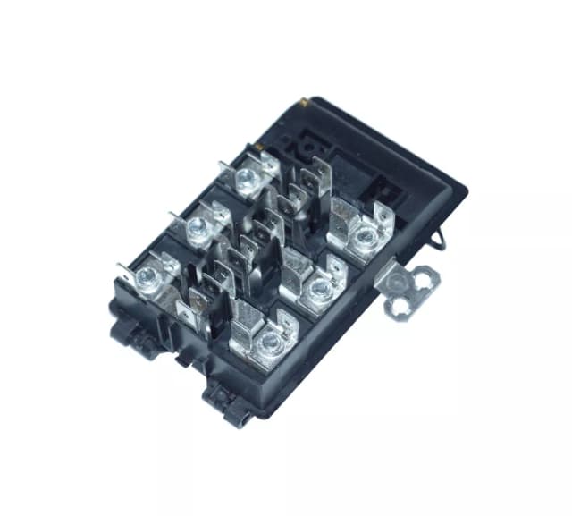 783231 Svorkovnice pro sporáky Gorenje a Mora