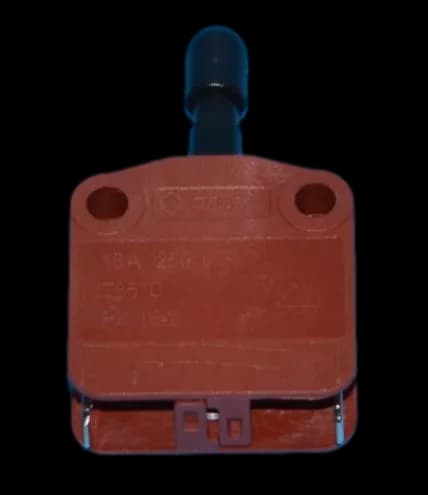 794464 Ovládací spínač pro sporáky Gorenje/Mora