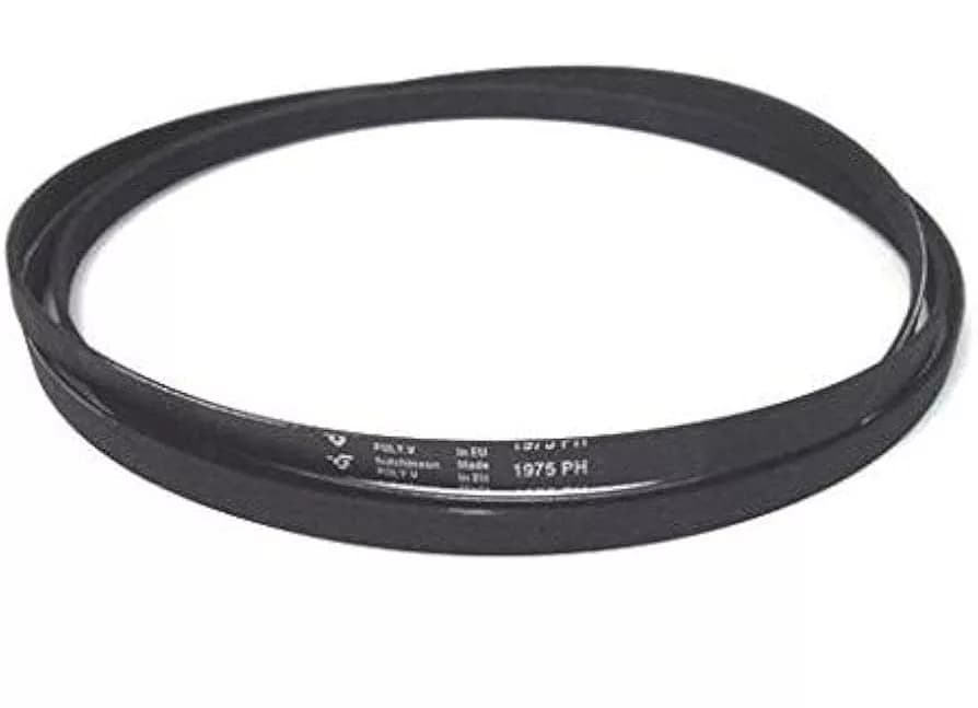 80005267 Hnací řemen pro sušičky Candy Hoover