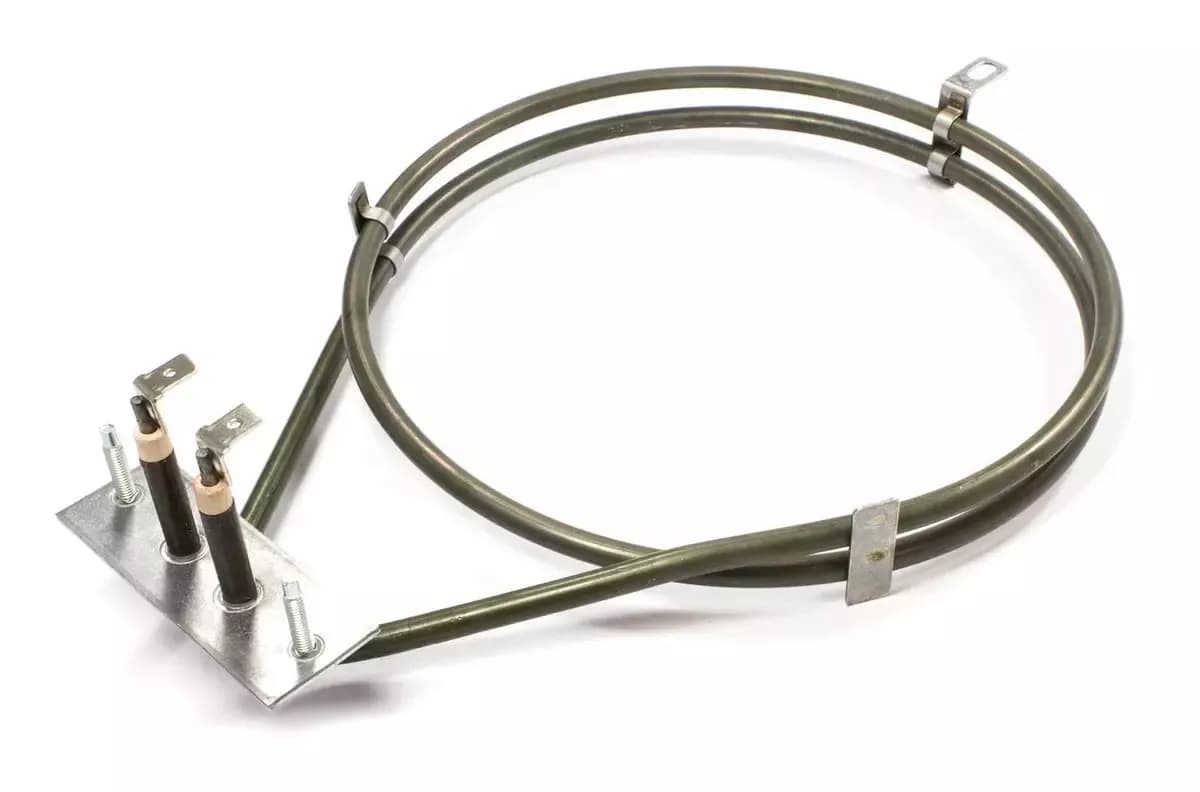 8001785 Kruhové topné těleso k troubě Amica