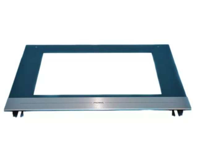 800235 Vnější sklo dveří trouby Gorenje Mora