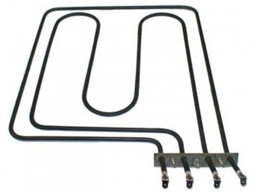 8019010 Horní topné těleso trouby Amica 2900W