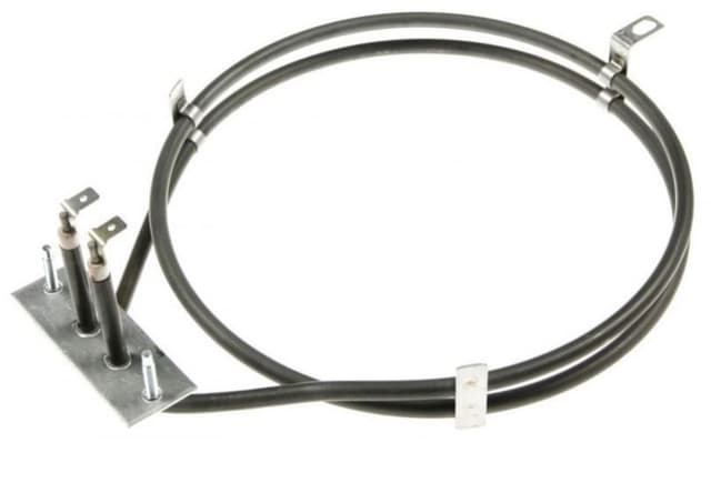 8026766 Kruhové topné těleso pro troubu Amica