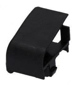 8026850 Držák skla dveří horní pravý pro Amica