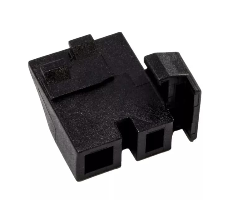 8026852 Držák skla dveří Amica – spodní levý