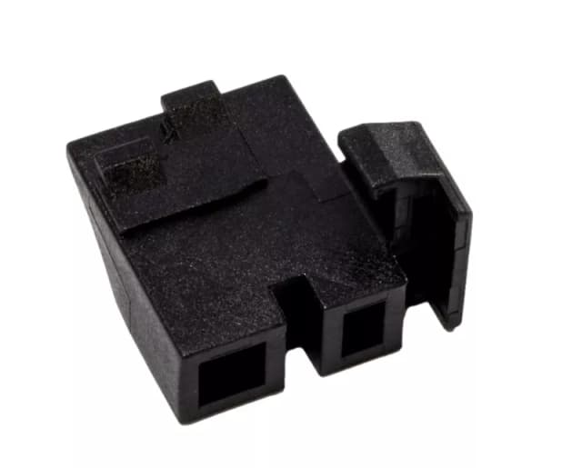 8026852 Držák skla dveří Amica – spodní levý