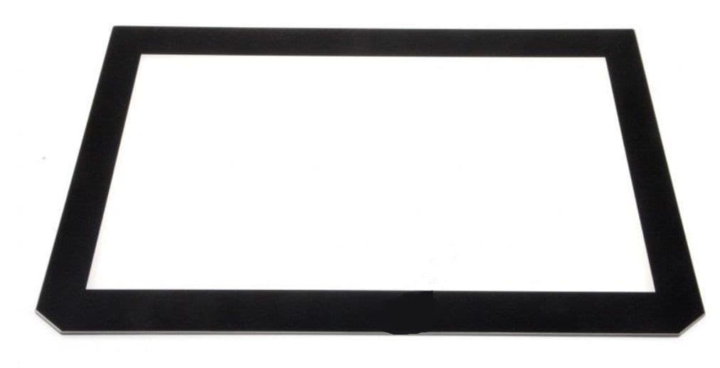 8028869 Sklo dveří trouby Amica