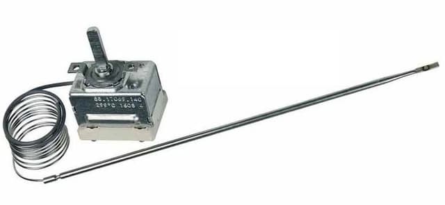 8032828 Termostat k troubě Amica 50-299°C