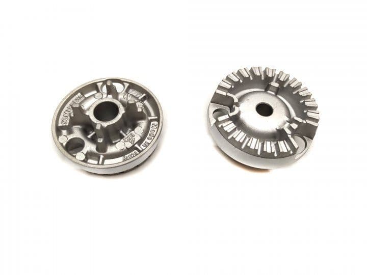 8037913 Rozdělovač plamene pro varnou desku Amica