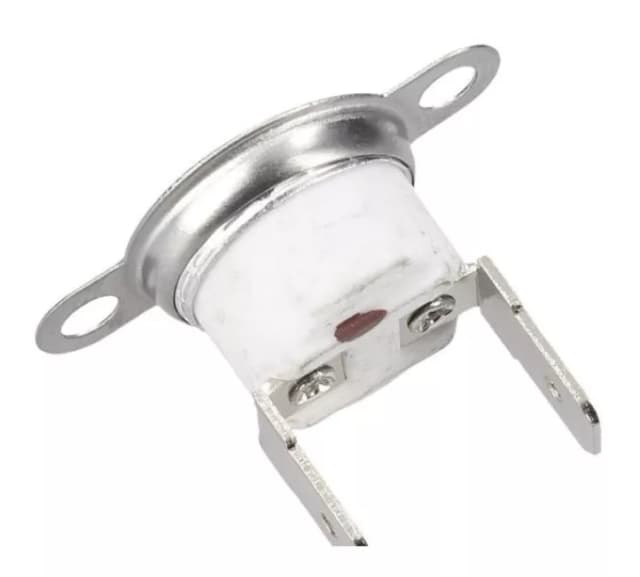 804990 Bezpečnostní termostat pro trouby Gorenje a Mora