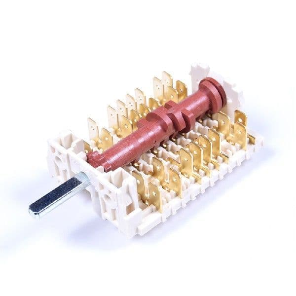 8050826 Přepínač funkcí trouby Amica