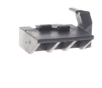 Držák skla dveří Amica 8050962 - Pravý držák skla