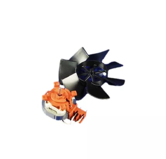 8052637 Ventilátor pro trouby Amica, Whirlpool, Indesit