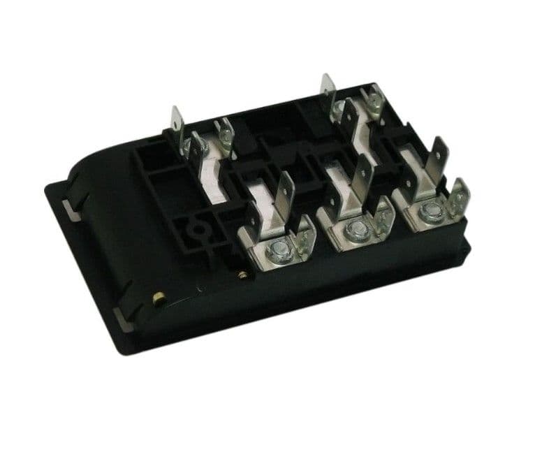 8056239 Svorkovnice pro varné desky Amica