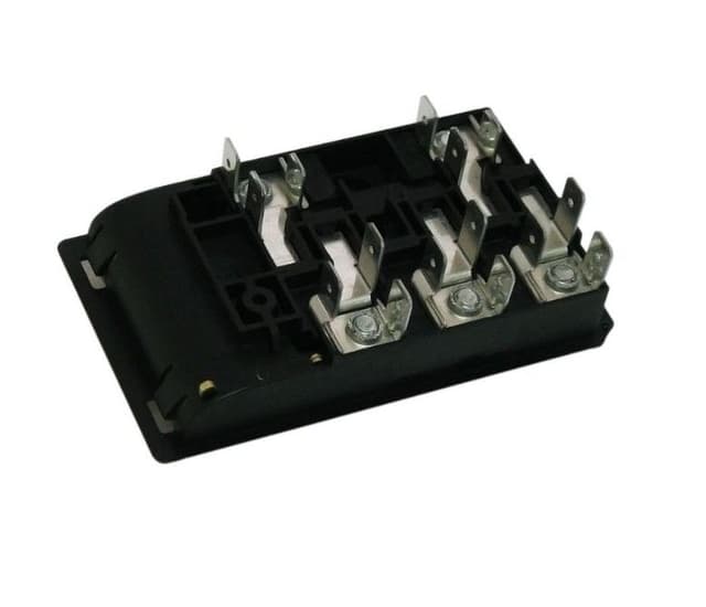 8056239 Svorkovnice pro varné desky Amica