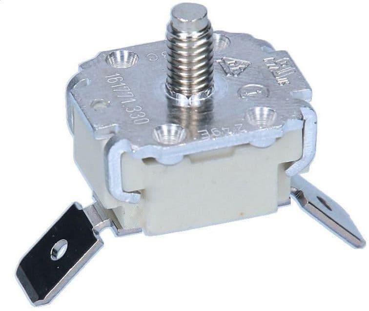 8065347 Termostat pro trouby Amica