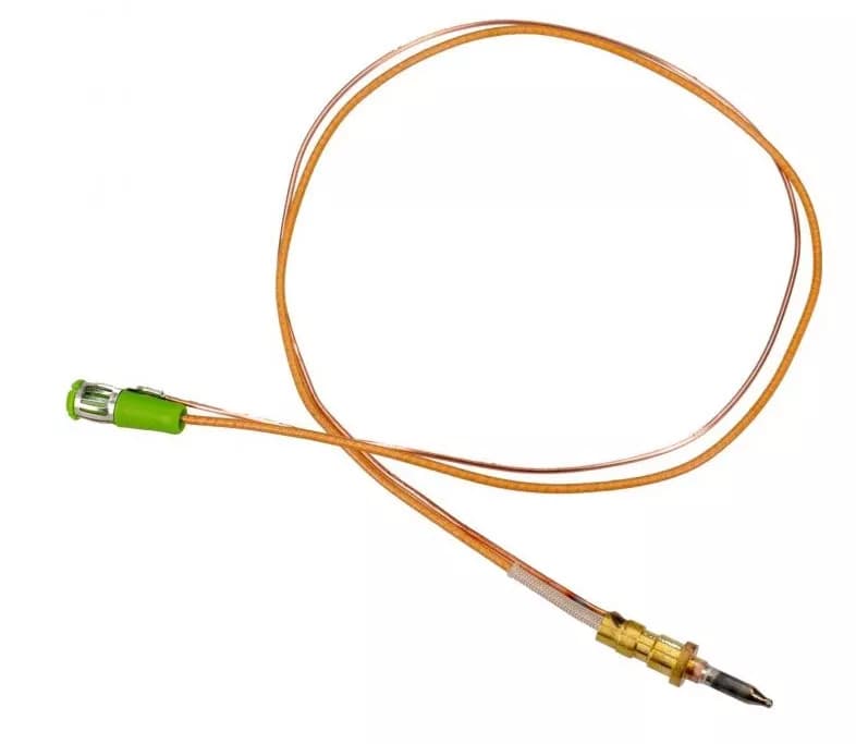 8065897 Termočlánek 450 mm pro sporáky Amica