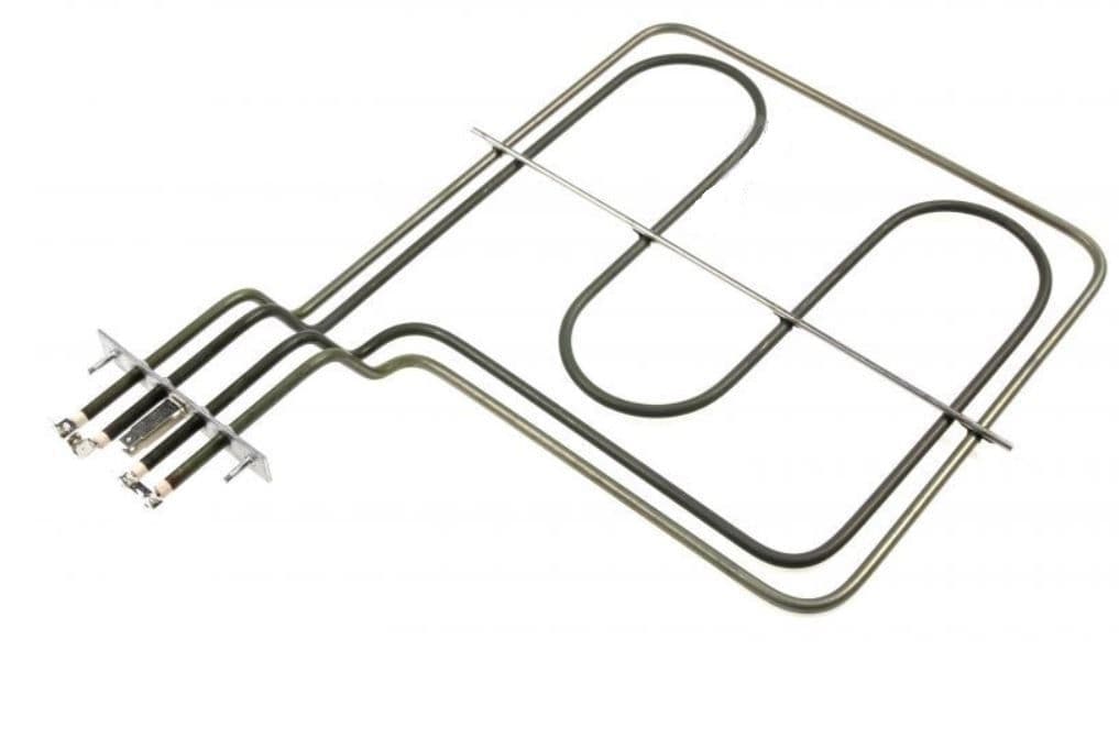 8068599 Horní topné těleso trouby Amica - Náhradní díl